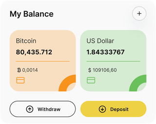 Dashboard-Übersicht der Talverio Zunpaxi-Automated-Trading-Lösung